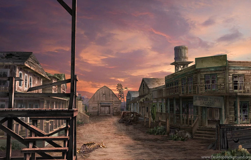 Wild West Backgrounds Wallpapers Cave