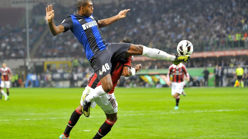 Juan Jesus Football Hd Wallpapers