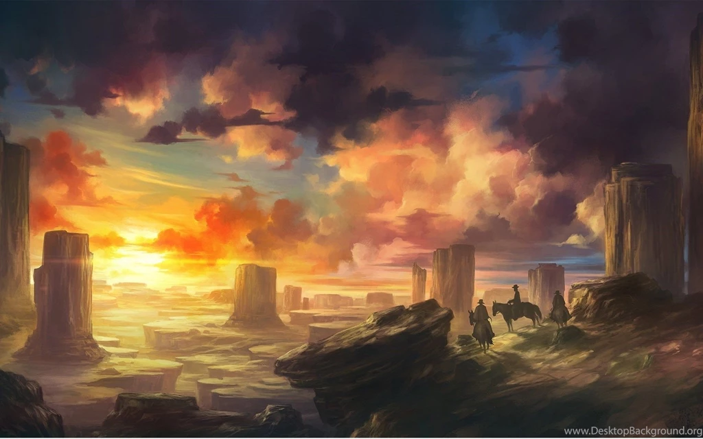 Wild West Backgrounds Wallpapers Cave