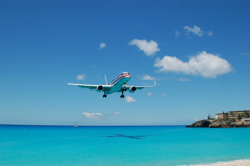 High Resolution Beautiful Airplane Wallpapers High Resolution ...