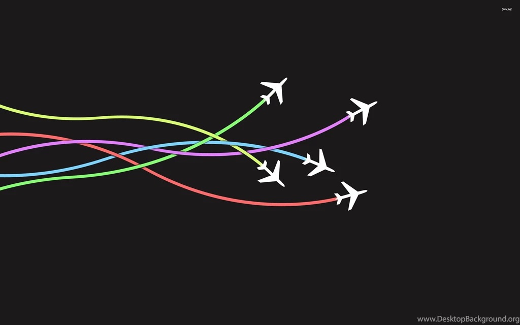 Vintage Airplane Wallpapers