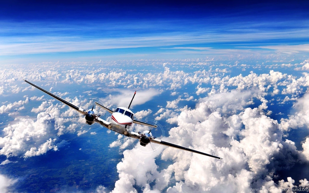 Airplane Wallpapers