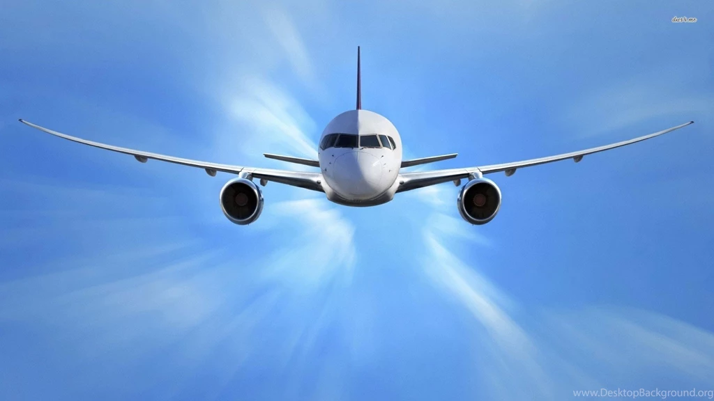 Airplane Desktop Wallpapers 10042 1920x1080 Px ~ WallpaperFort.com