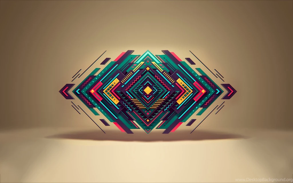 Inspiration Rectangle Abstract Wallpapers