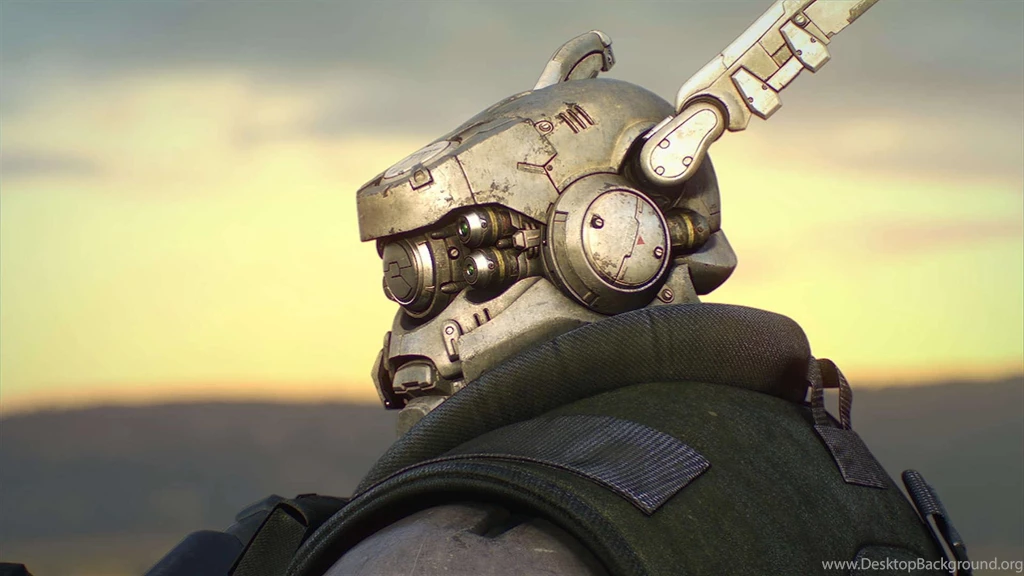 Appleseed Alpha Wallpapers HD Download