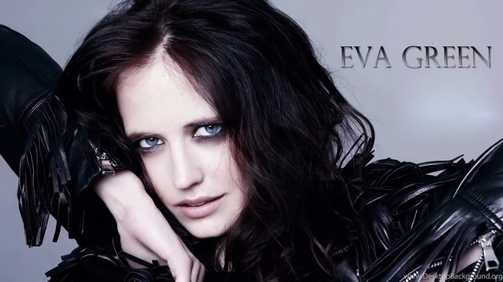 63 Eva Green HD Wallpapers