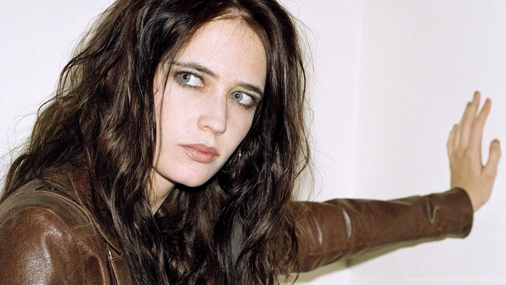 Eva Green Wallpapers