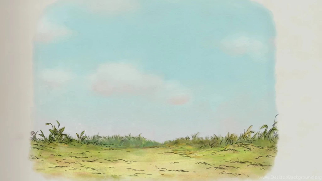 Winnie The Pooh Wallpapers