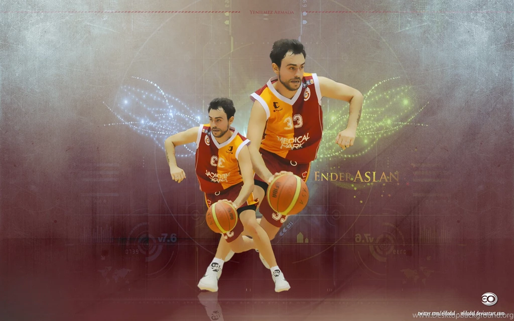 Ender Aslan Wallpapers By Elifodul On DeviantArt