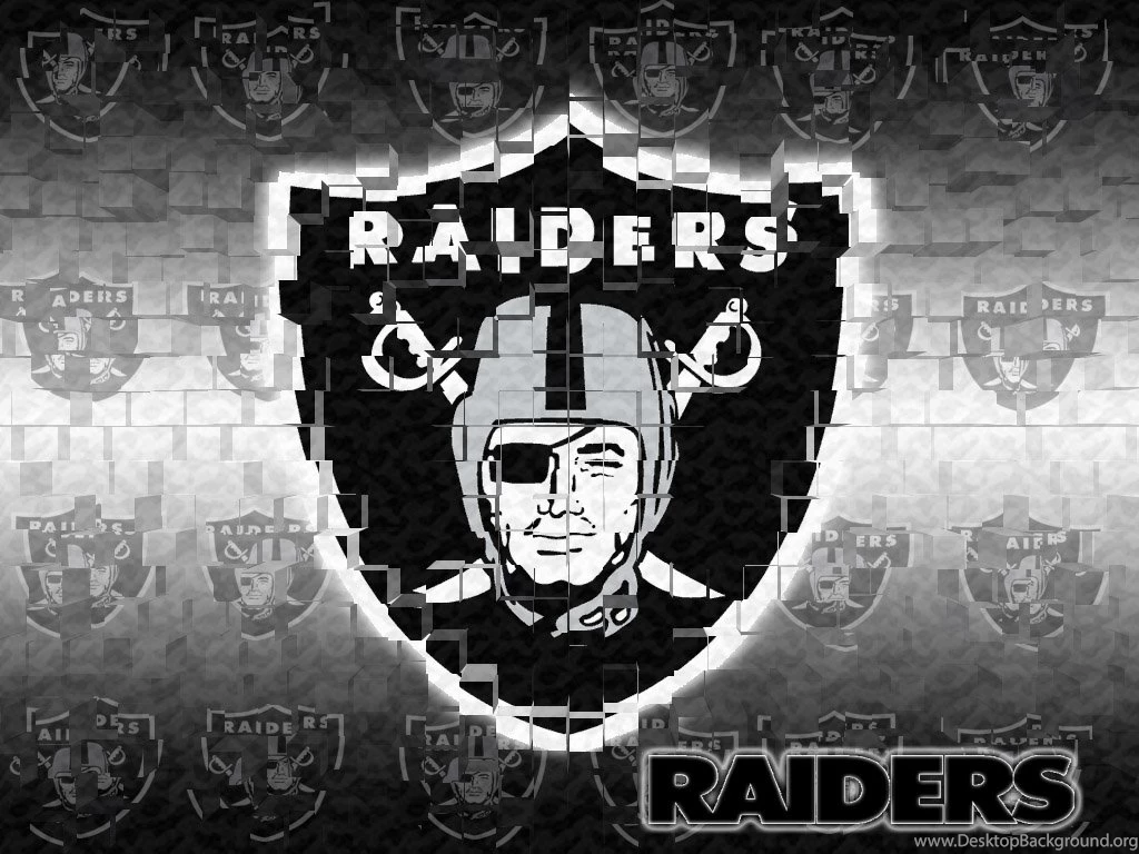 Oakland Raiders HD Wallpapers
