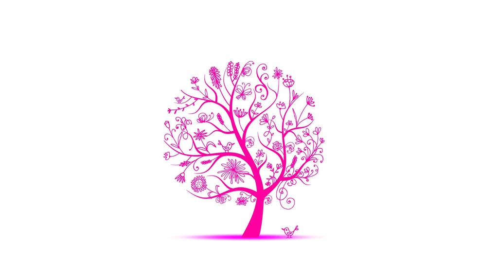 Pink Color Wallpapers HDs Wallpaper, High Definition, High ...