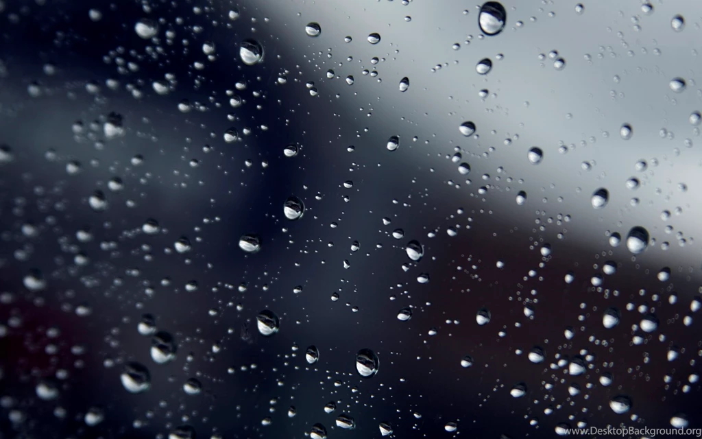 21 Wonderful HD Raindrops Wallpapers HDWallSource.com