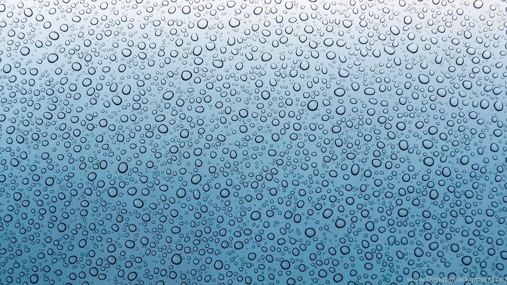 Rain Drops (