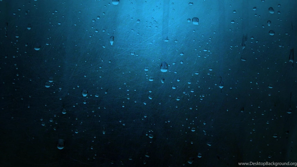 Raindrops Wallpapers Wallpapers Cave