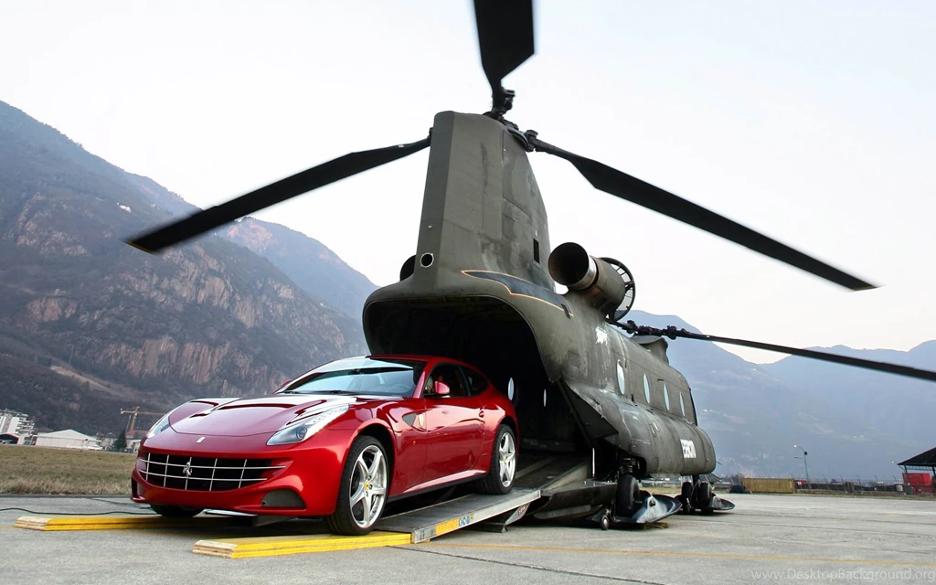 Ferrari Hd Wallpapers ›› Page 2