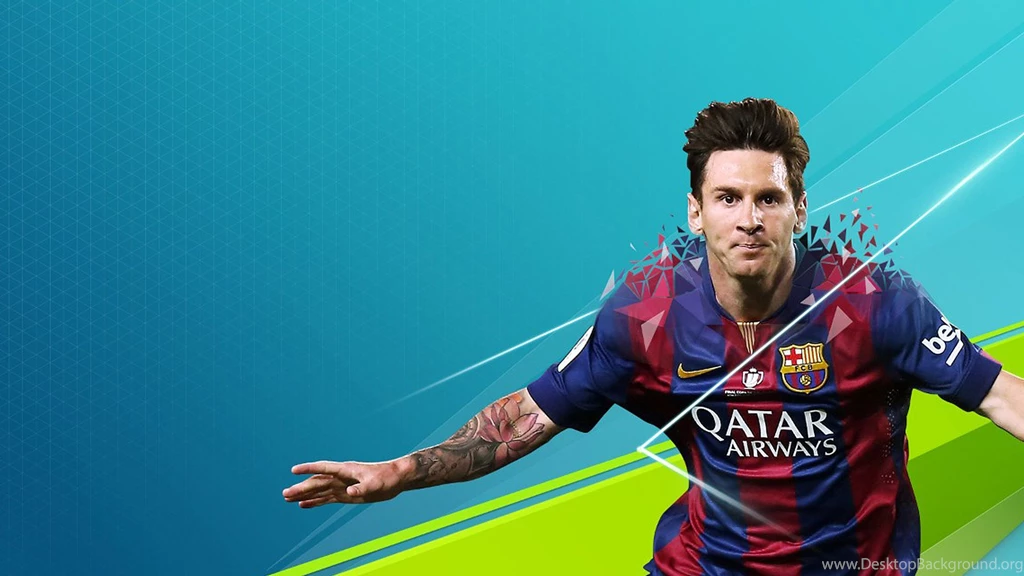 Messi Football Wallpapers HD