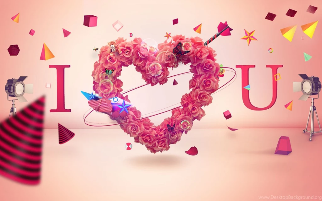 Wallpapers Hd Love Heart Free Download Desktop Background - 