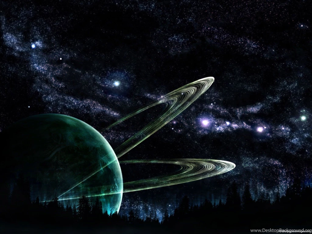 Digital Universe Wallpapers, Images, Pictures