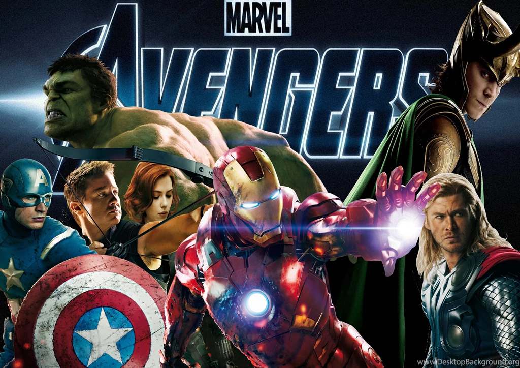 Avengers Wallpapers HD