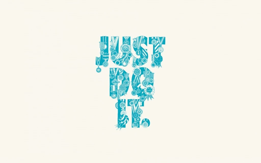 Wide HD Nike Just Do It Wallpapers