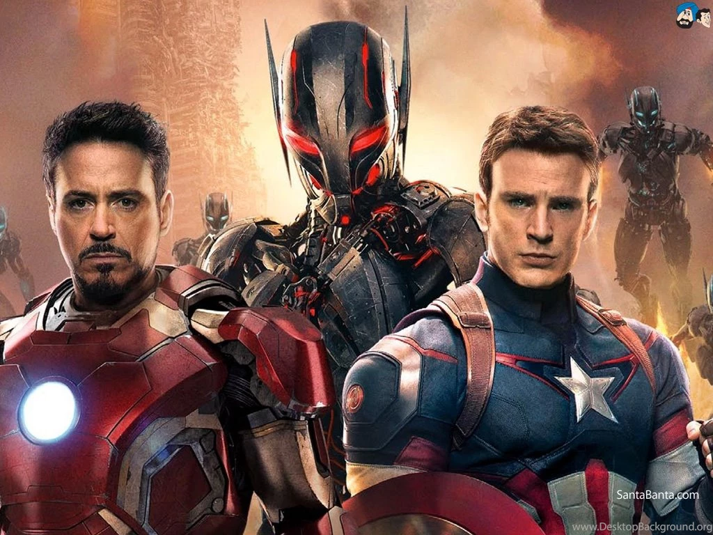 The Avengers Age Of Ultron Movie Wallpapers