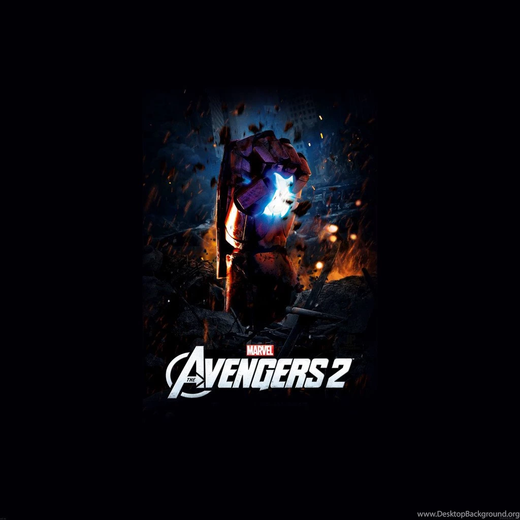 Avengers Wallpapers For IPhone, iPad And Desktop