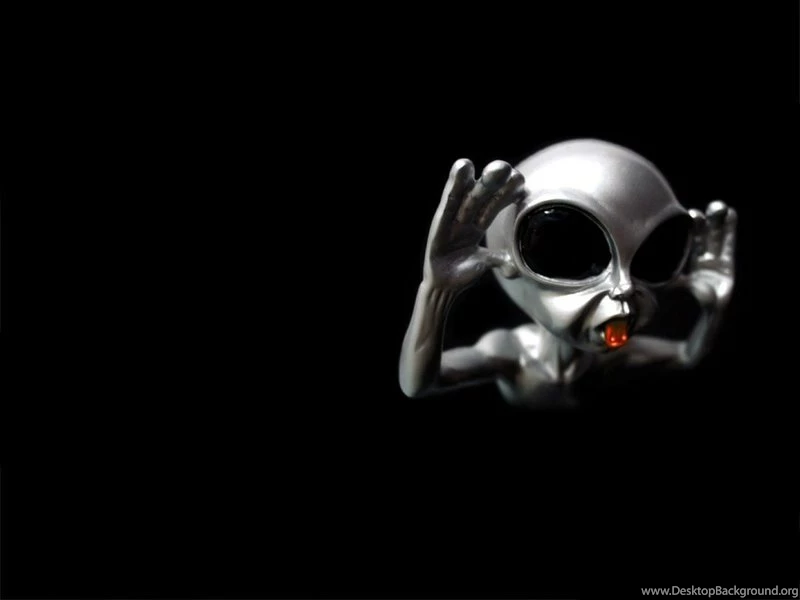 Cool Alien Wallpaper Backgrounds Desktop.Wallpaperchanel.com
