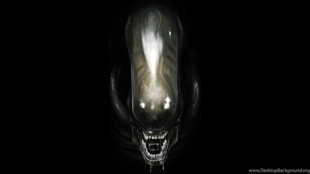 Cool Alien Free Wallpapers Desktop.Wallpaperchanel.com