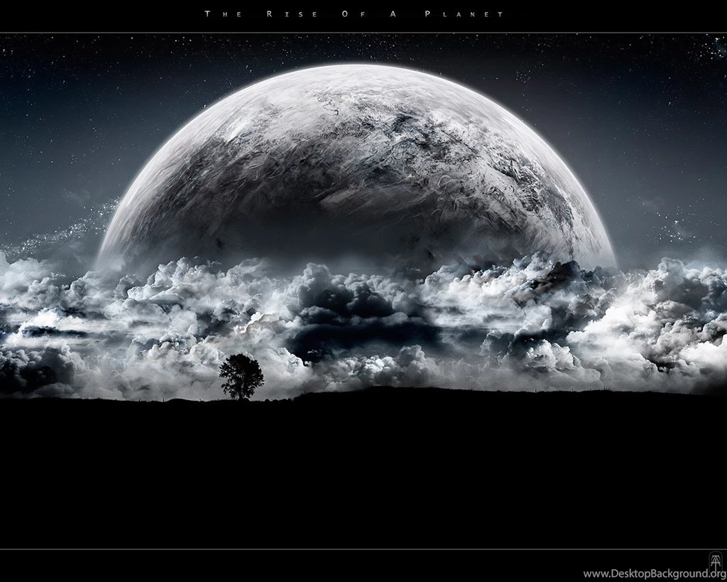 Universe And Planets Digital Art Wallpapers 1280x1024 NO.27 ...