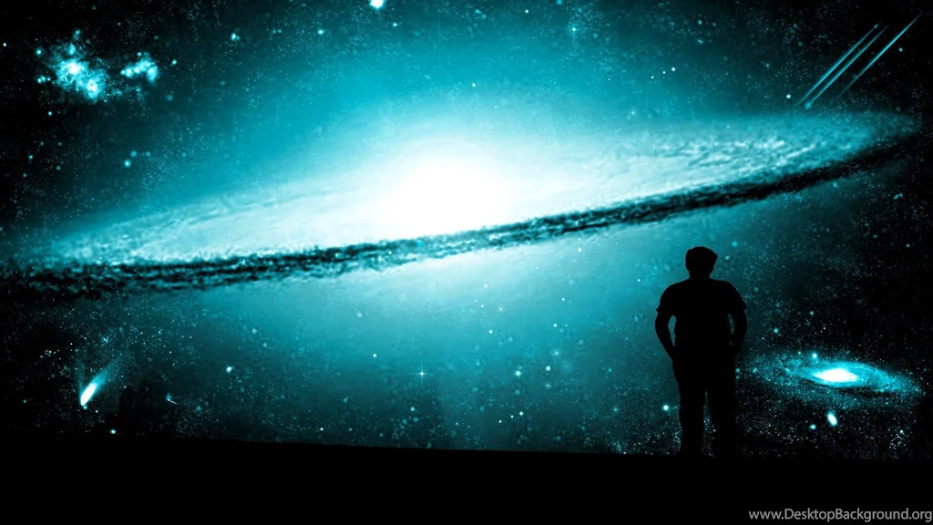 Hd Stargate Space Universe Wallpapers Of Digital Digital Universe ...