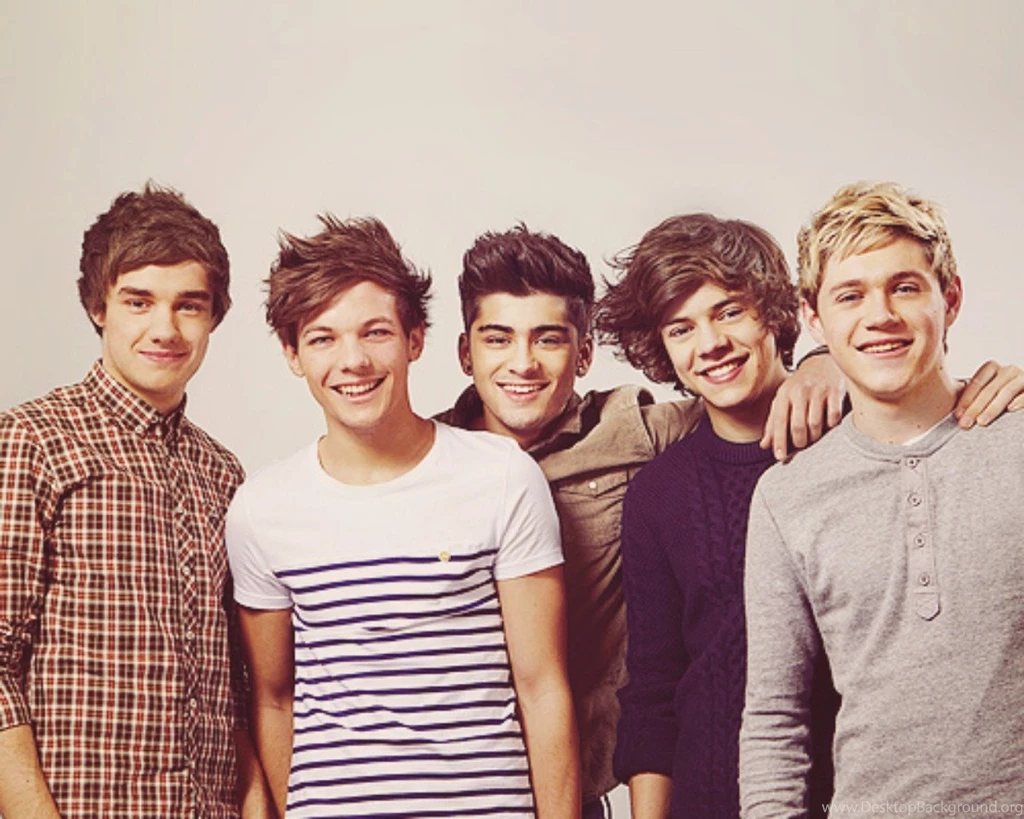 Latest One Direction Wallpapers