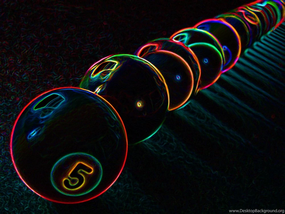 Wallpapers   Trippy Pool By R evolution   Customize.org