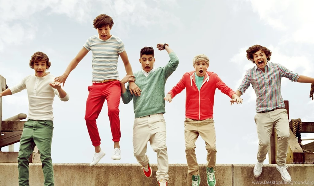 One Direction Backgrounds Wallpapers Cave
