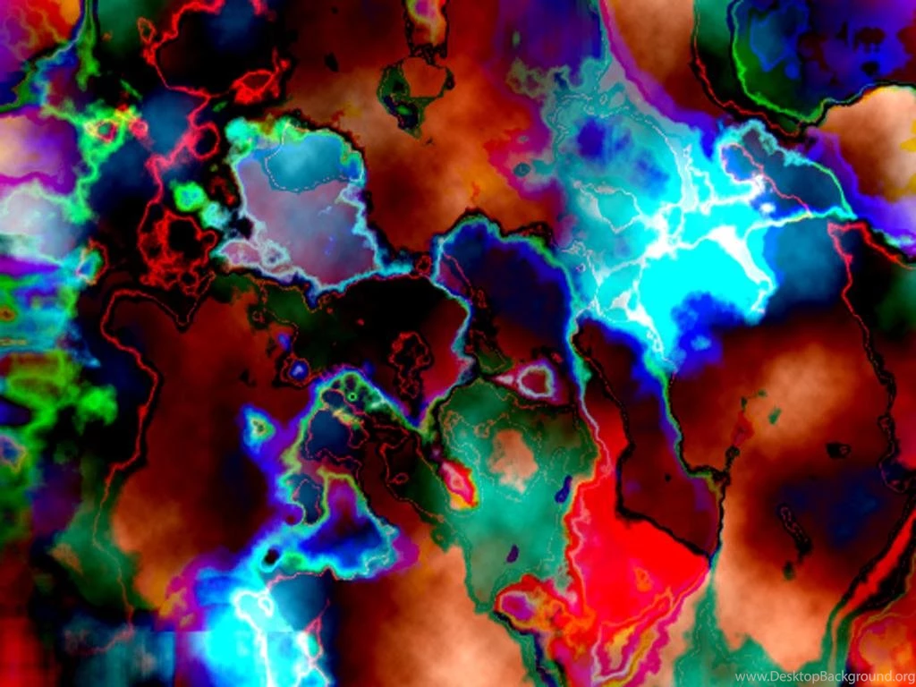 Trippy Wallpapers By Quizzledorf On DeviantArt