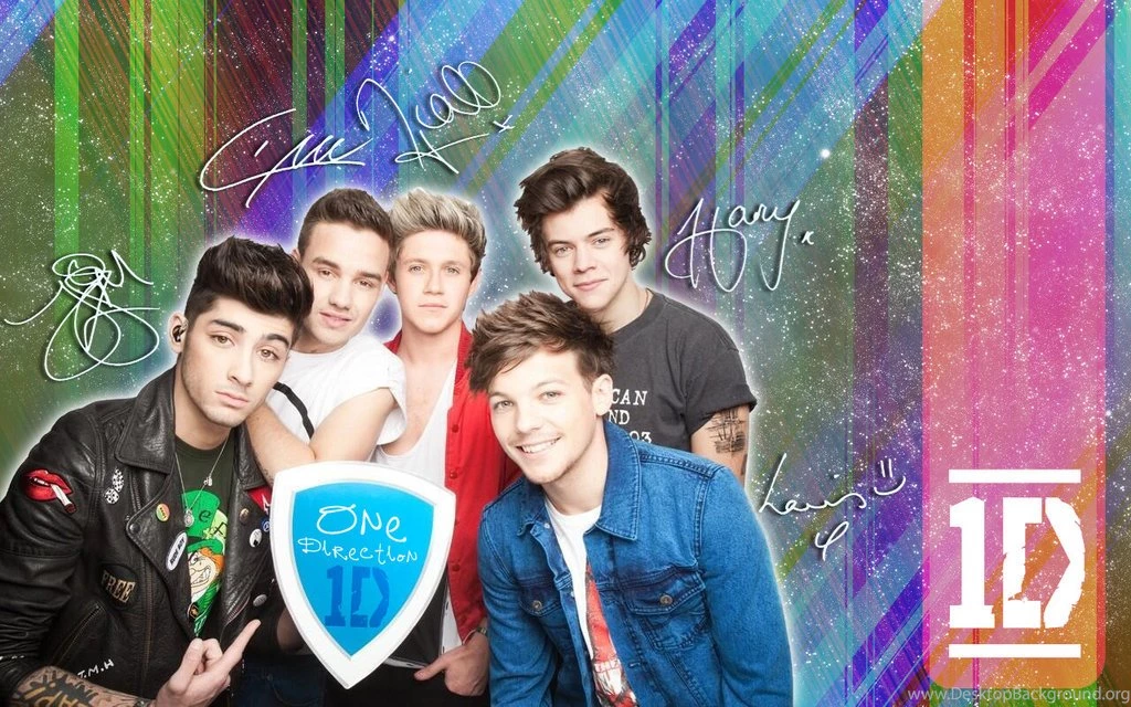 One Direction Hd Wallpapers Windows 7