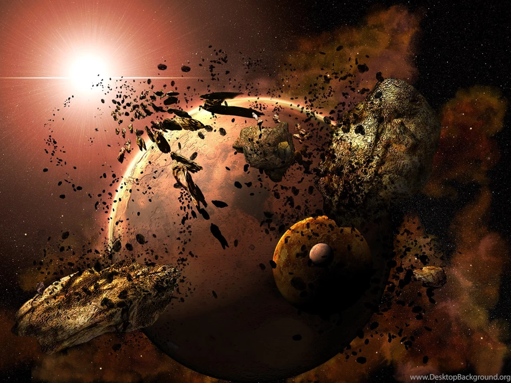 Digital Universe 36   Space Photography Desktop Wallpapers