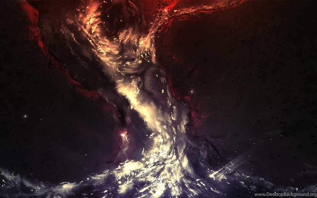 Space Art Universe Wallpapers HD Download For Desktop & PC