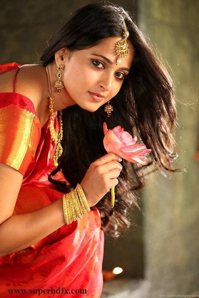 Anushka Cute Hd Wallpapers SUPERHDFX