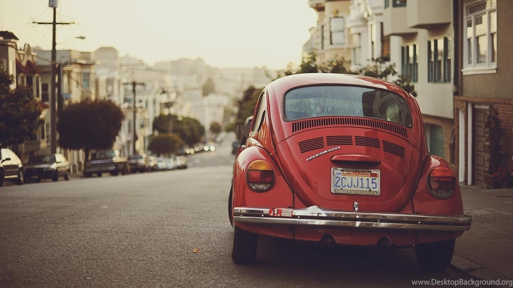 Vintage Car Wallpaper. HD car