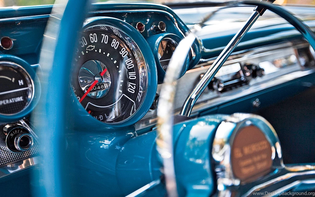 Vintage Car HD Wallpapers