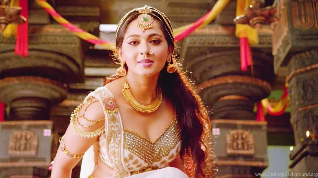 Rudhramadevi HD Wallpapers Trend And Technology