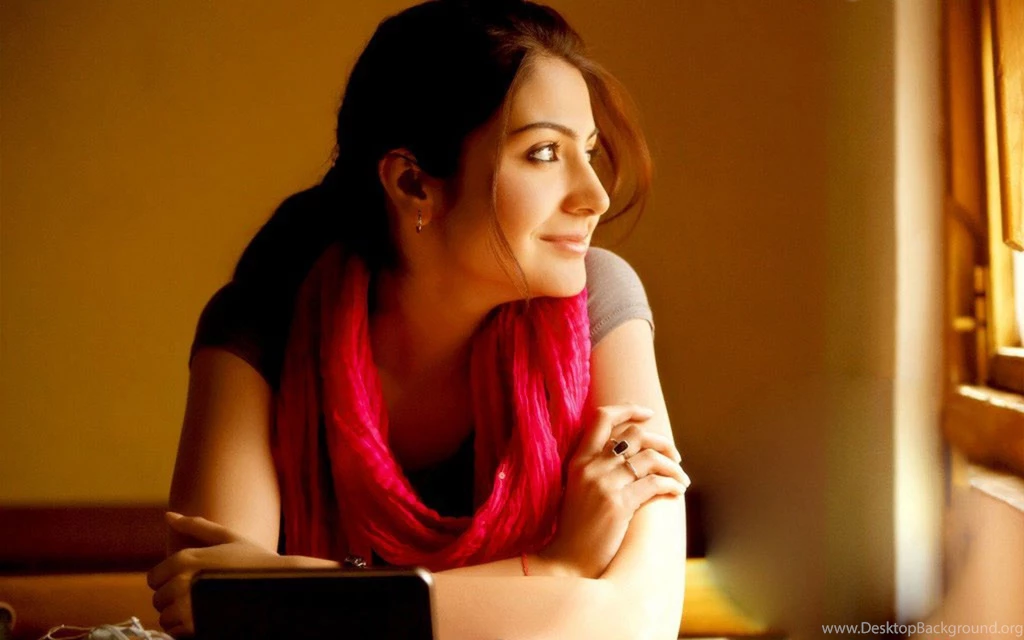 Anushka Sharma Beautiful Wallpapers 2015