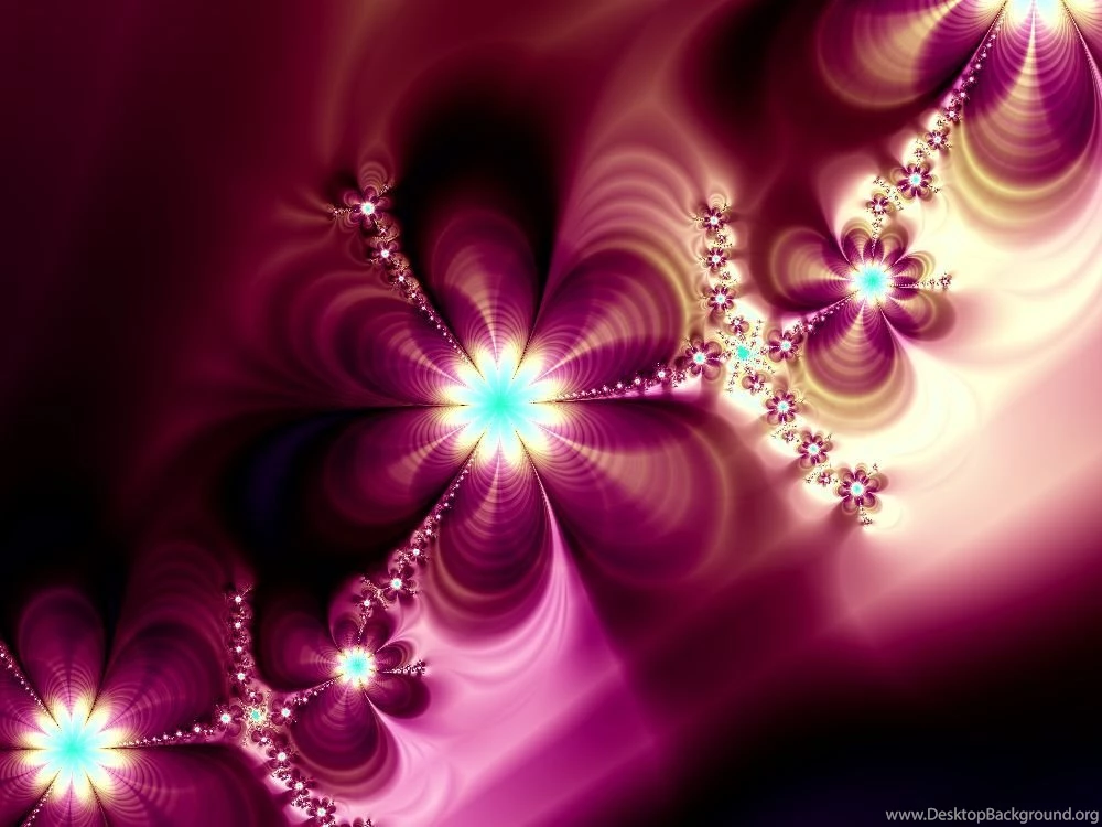 Girly Butterfly Desktop Wallpapers