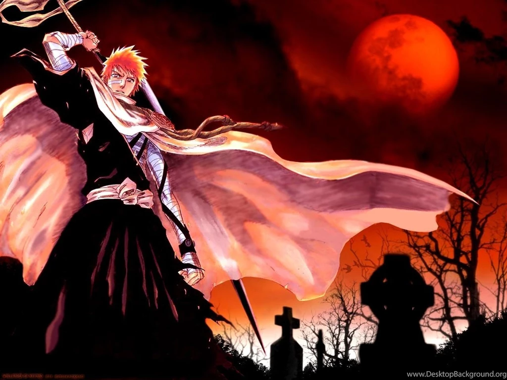 Bleach Wallpapers