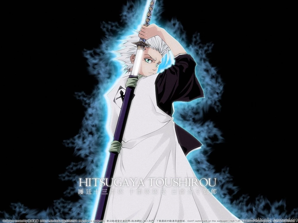 Awesome Bleach HD Wallpapers Anime   HD Wallpapers