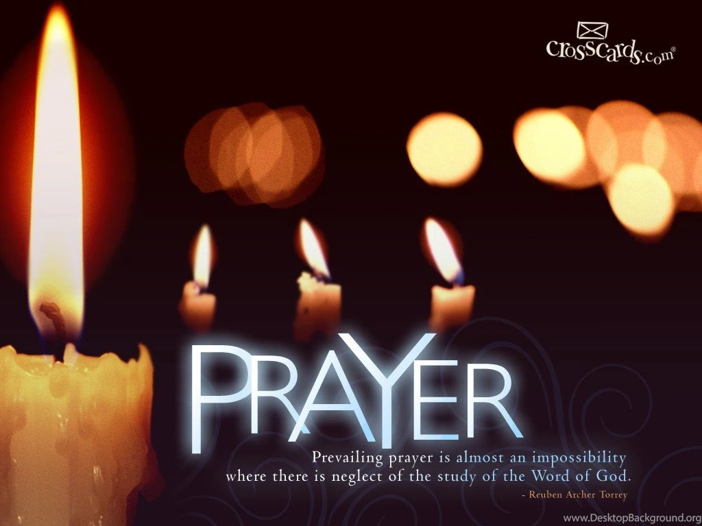 Prayer Desktop Wallpapers Free Backgrounds