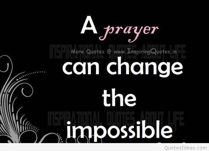 Top Prayer Quotes Images Sayings And Wallpapers Hd