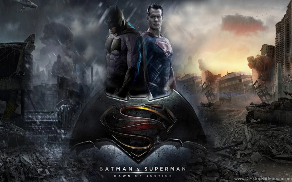 Batman And Superman Wallpaper Backgrounds HD Download Free ...
