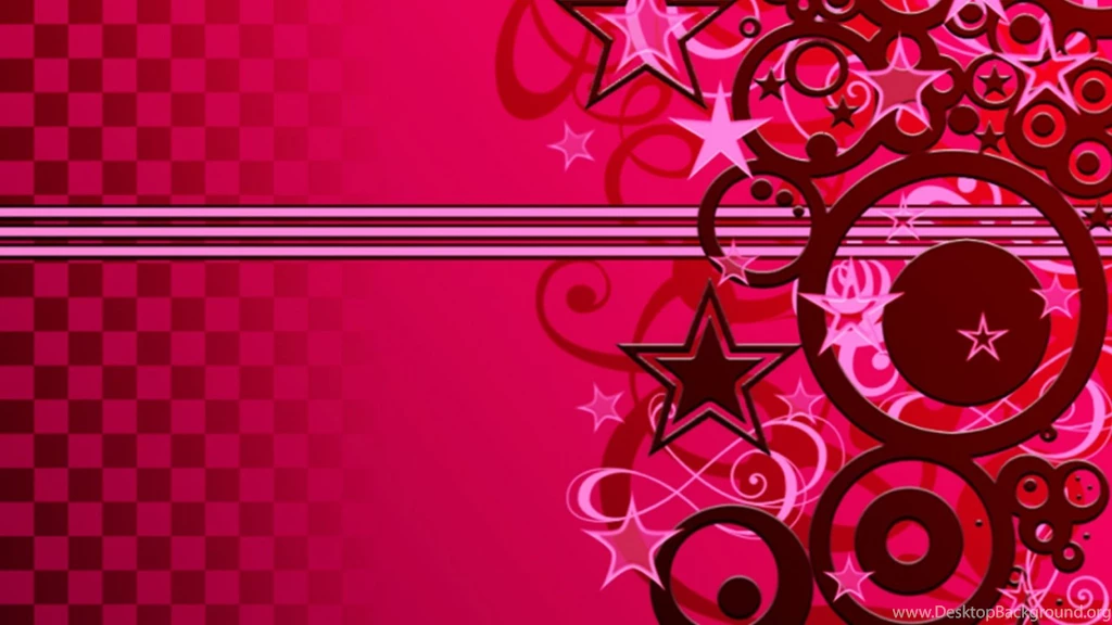 Girly Full HD Wallpapers : Abstract Wallpapers   Semrawut