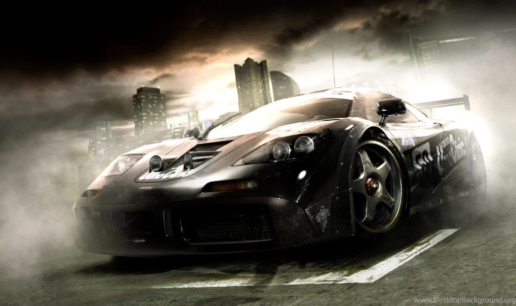 Hd Car Wallpapers